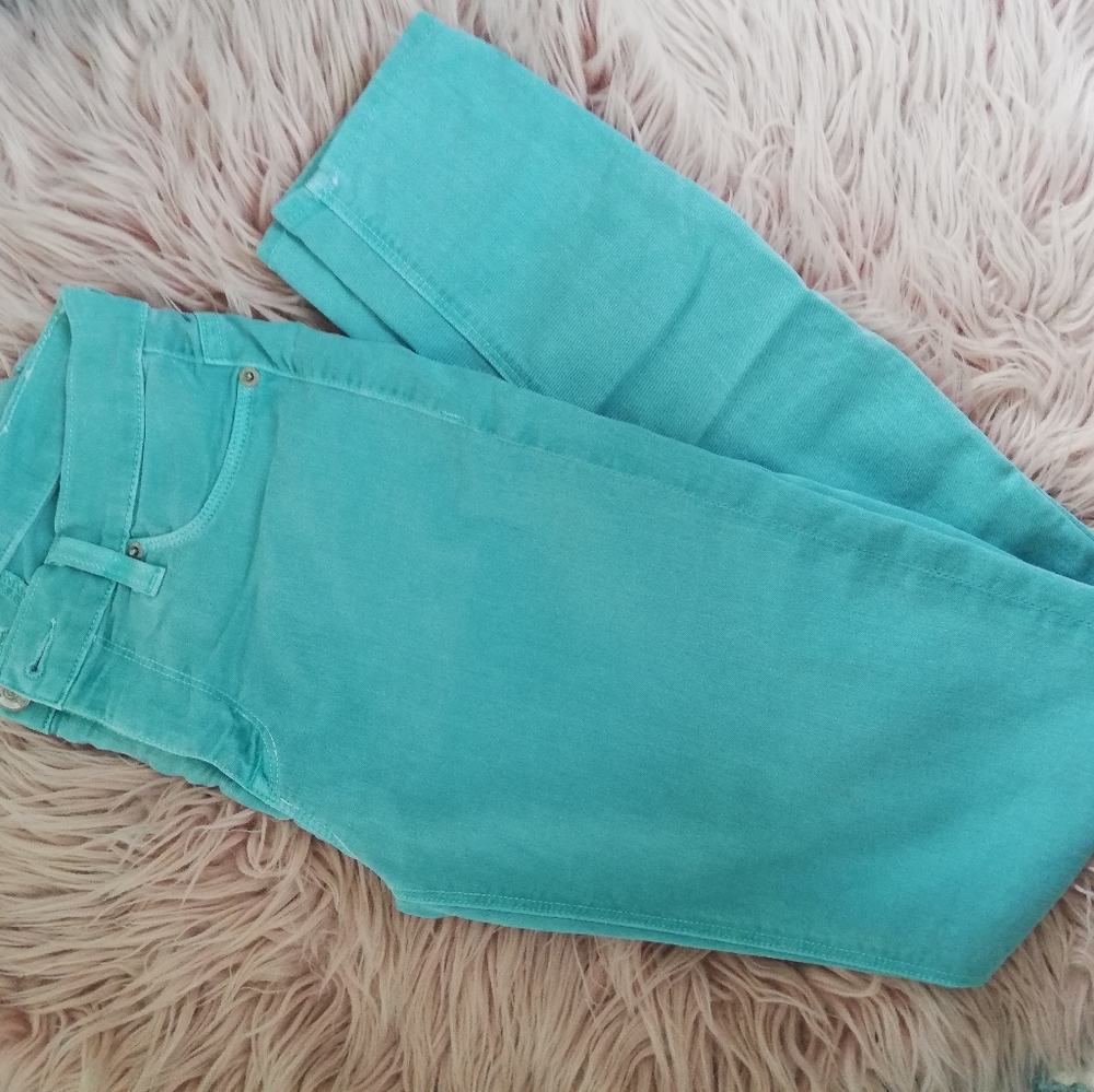Hudson Jeans